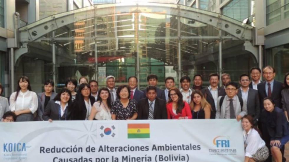Solicitarán informe a Minería por los viajes de secretarias 