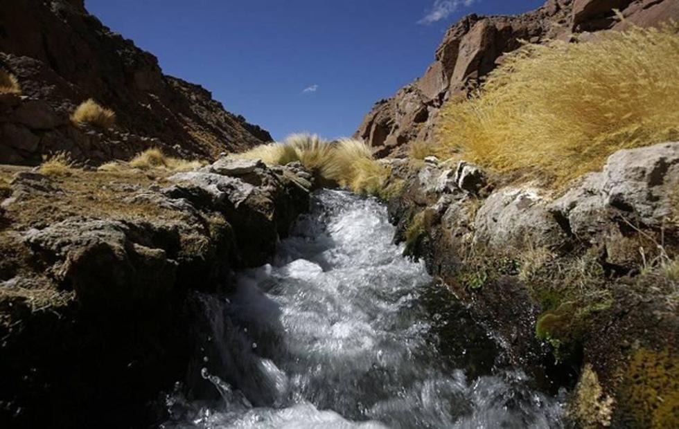 Bolivia creará una comisión permanente por el Silala