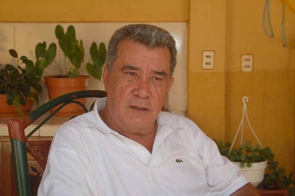 Piden 10 años de prisión en otro juicio para Leopoldo Fernández 