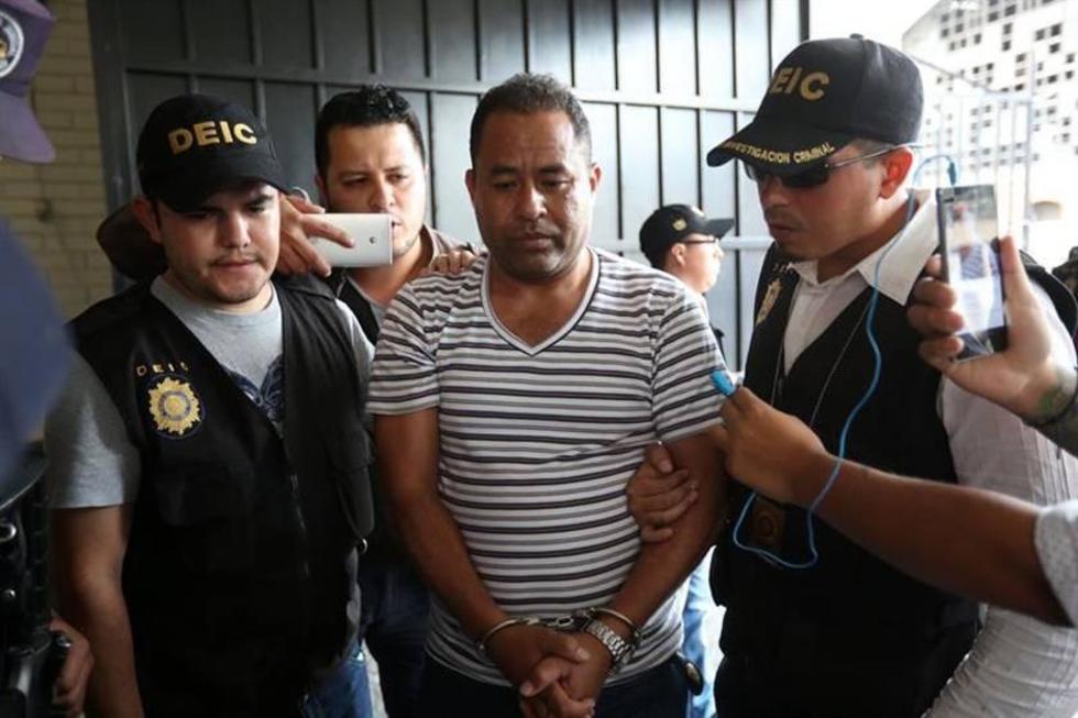 Detienen exfuncionarios por la muerte de niñas en Guatemala