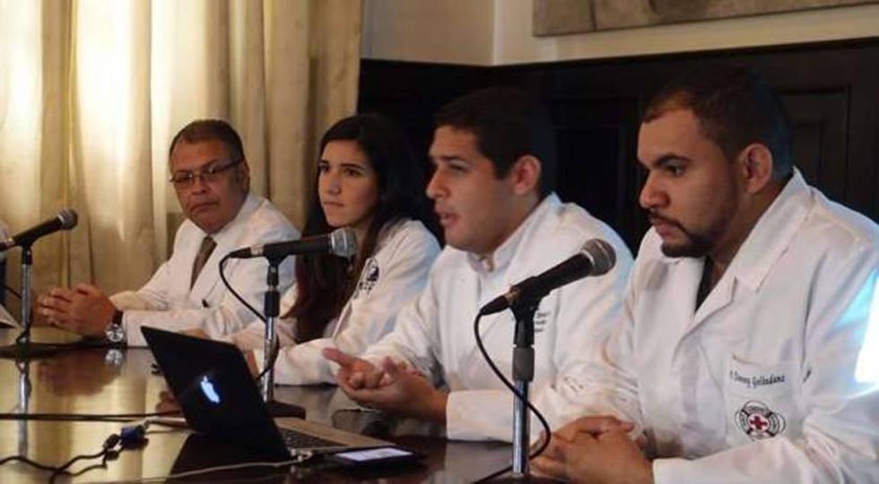 El 51 % de los quirófanos en los  hospitales venezolanos no funciona