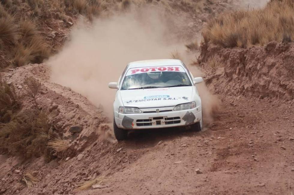 Betanzos albergará la segunda carrera nacional de autos
