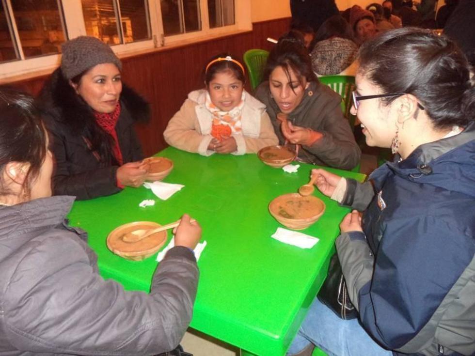 Feria de la Lagua se hará en junio