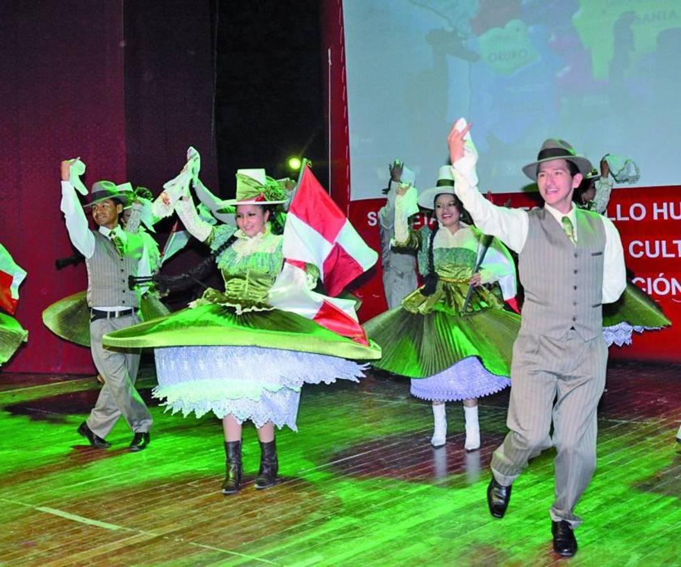 Alcaldía ya tiene agenda cultural