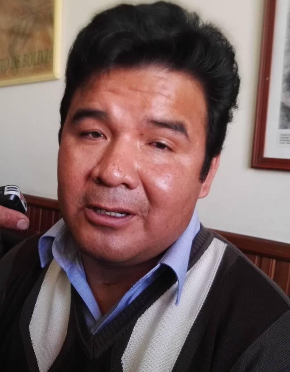 Toro Toro solicita más policías para seguridad
