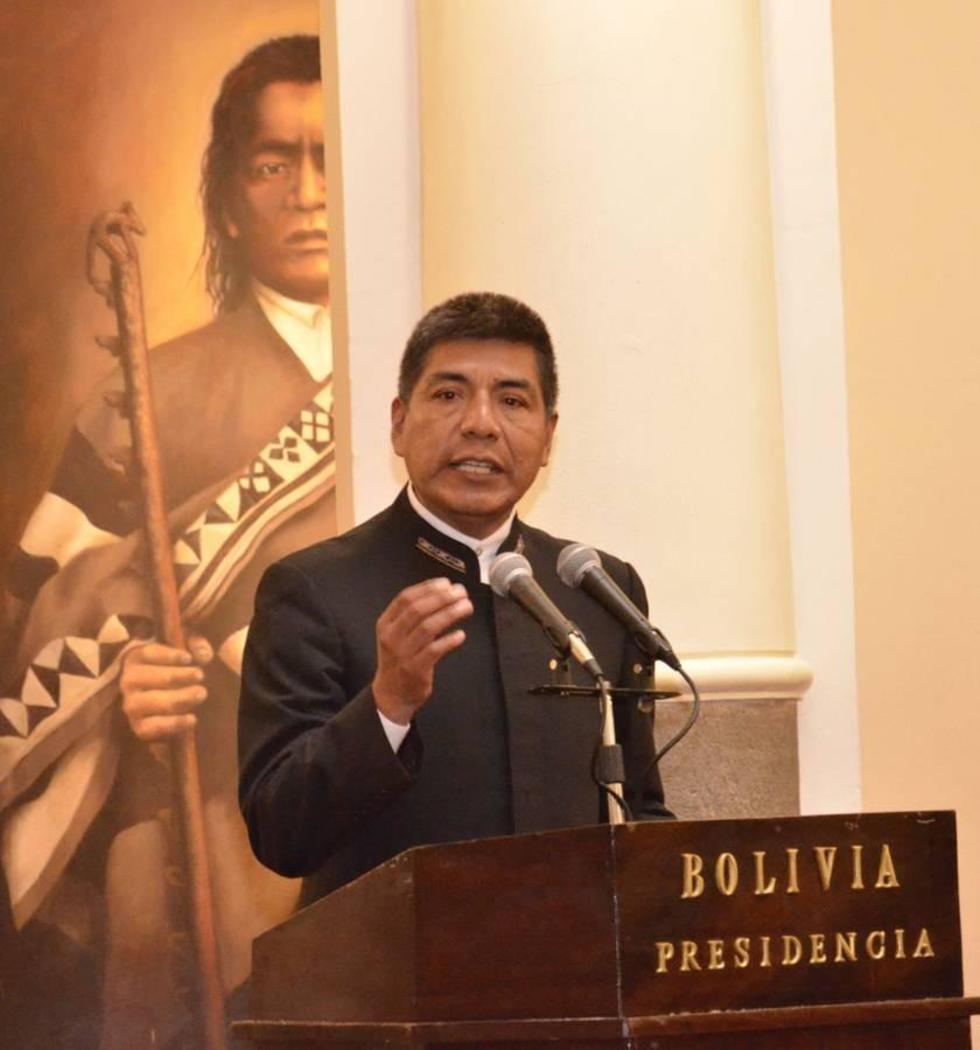 Comisión especial va el sábado a La Haya para la entrega de la réplica 