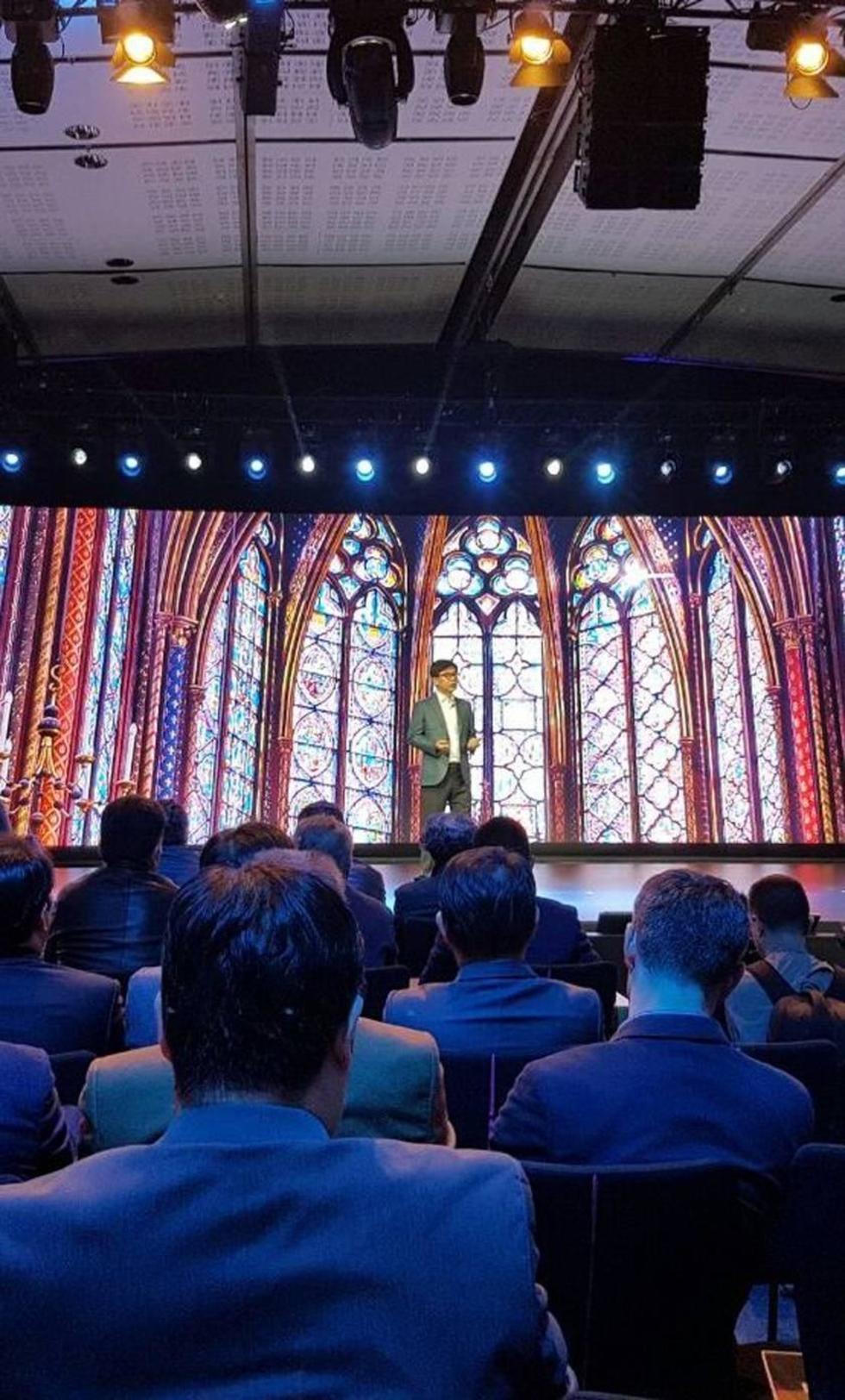 Samsung tiene una nueva oferta de televisor