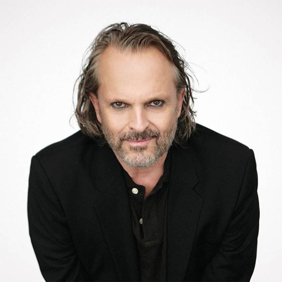Miguel Bosé  vuelve con otro tema reivindicativo