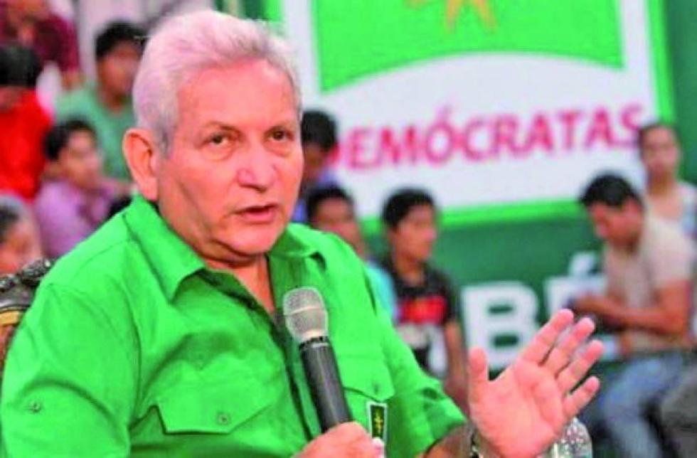Costas: hicieron un país de perseguidos y perseguidores
