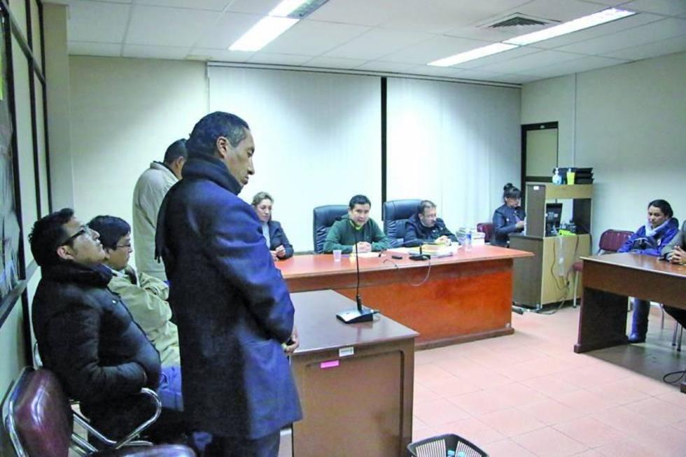 Sentencian a 30 años de cárcel  a una persona por feminicidio