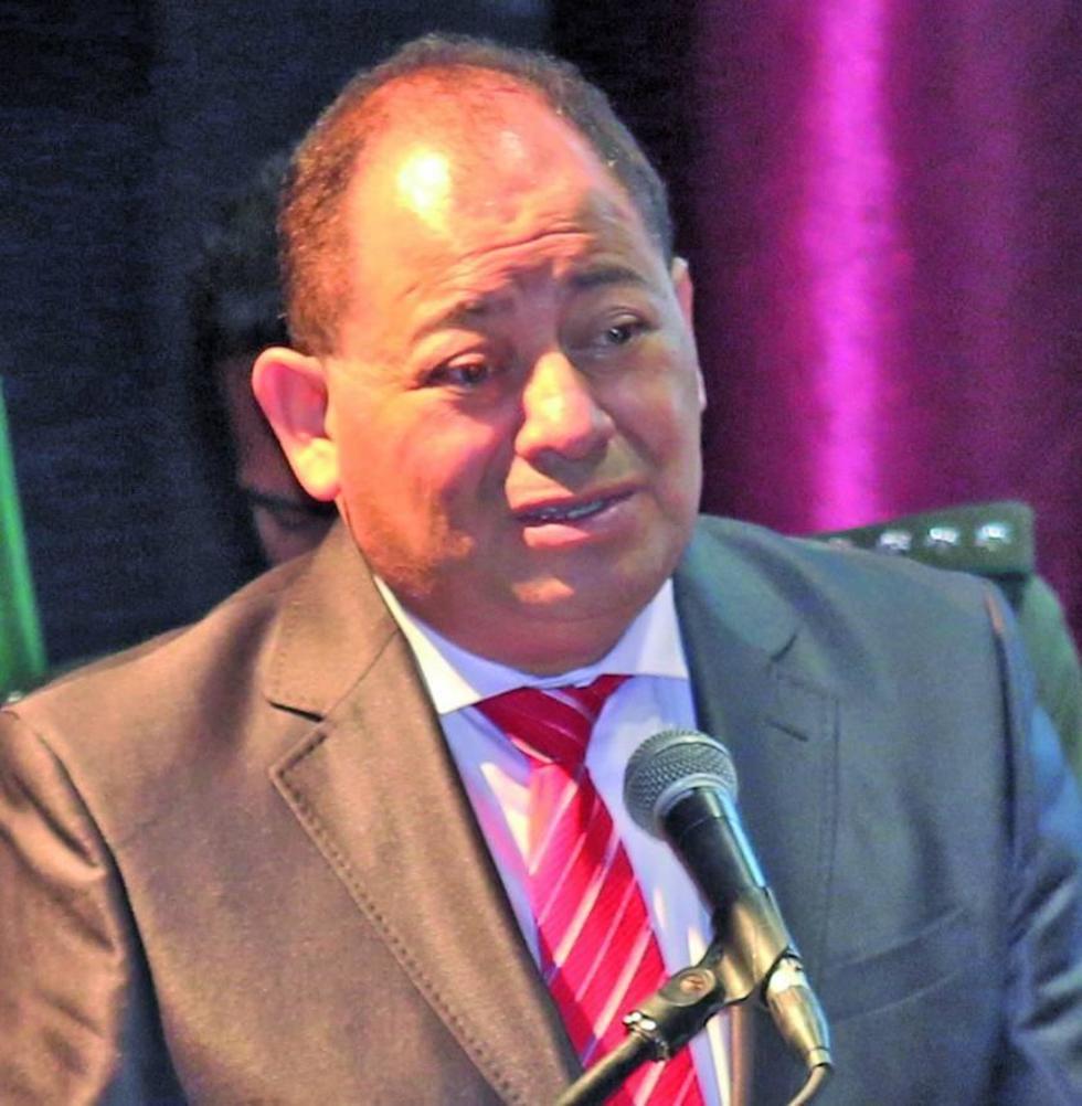 Las regiones pueden fijar su propio plan de seguridad