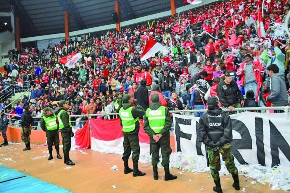 El club Pichincha inicia campaña para captar socios 