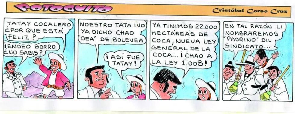 El Potoquito