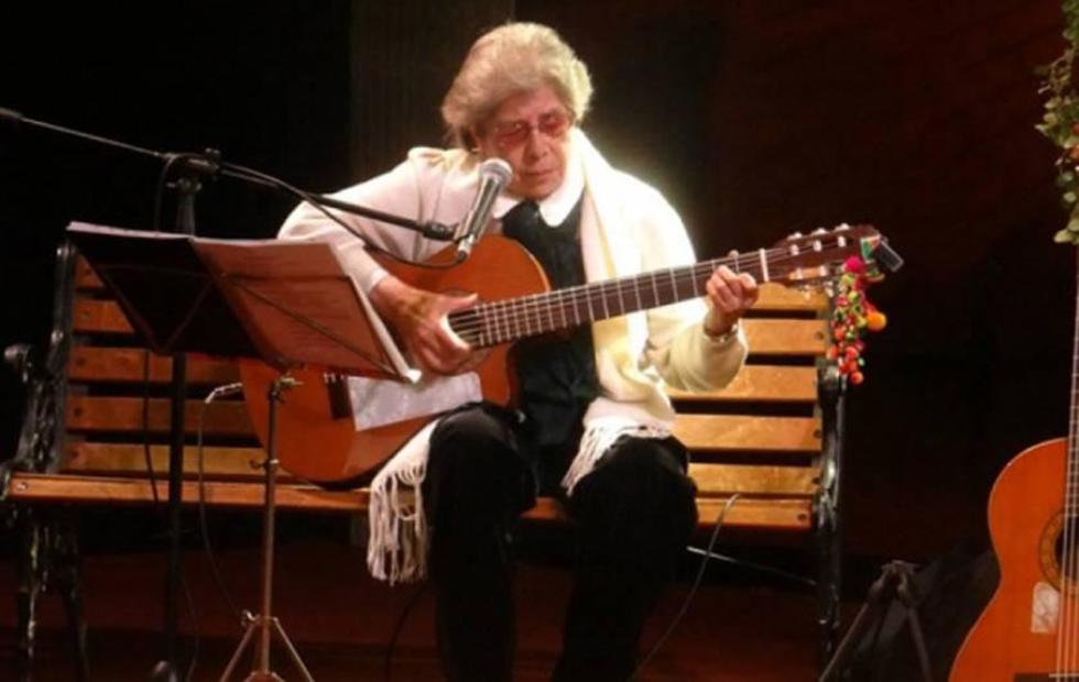 Sebastiana Kespi y Matilde Cazasola  recibirán el Premio de Cultura 2016