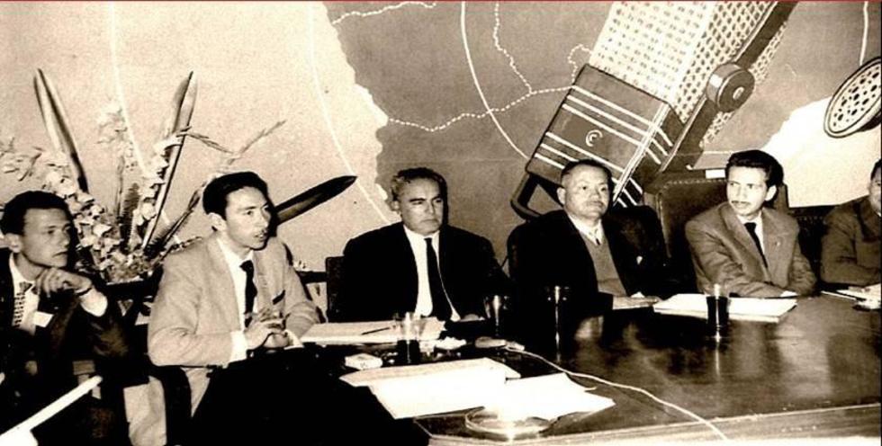 Efémerides de la Fecha