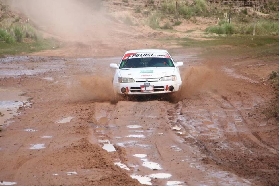 Aadepo inicia preparación del nacional de coches  