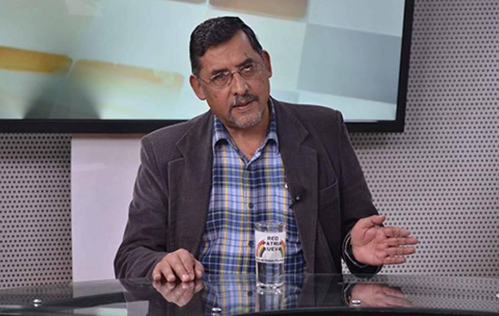Presidente pide empeño en el diálogo  con la COB