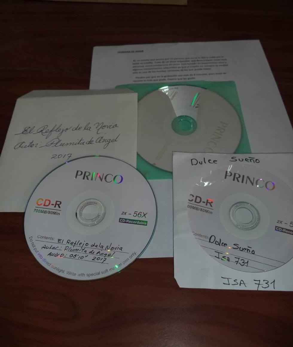 Hoy premian a mejores del concurso de audio cuentos