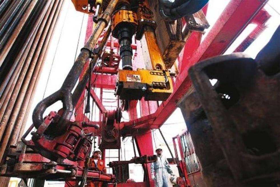 La Drillmec se queja a Italia por el conflicto de los taladros