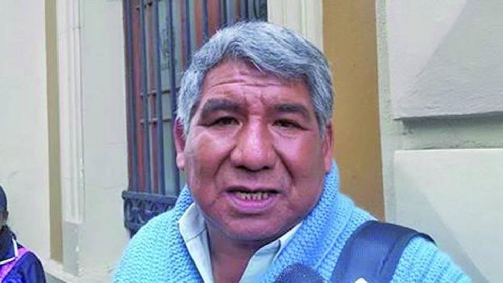 El Gobierno y la COB debatirán temas productivos en seis subcomisiones