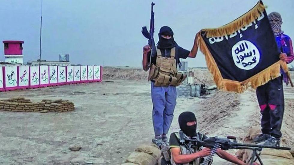 Yihadistas ofrecen $us 4.000 por cada soldado muerto de EE.UU.