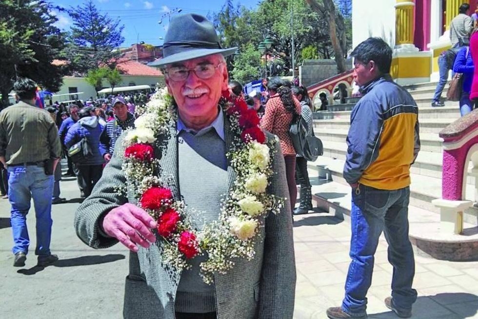 BCB prevé mejora de la economía por alza de las materias primas