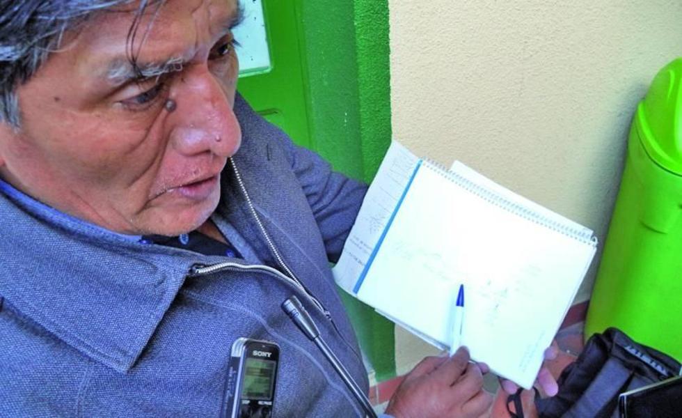 Denuncian que varios aviones chilenos invaden el espacio aéreo boliviano
