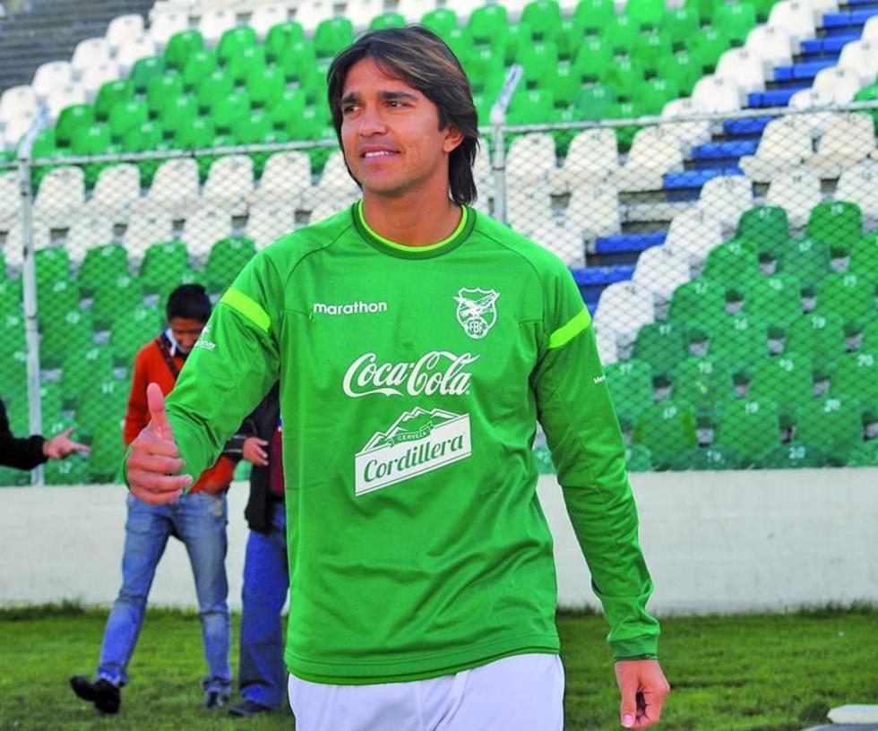 La Verde tiene a seis jugadores en capilla