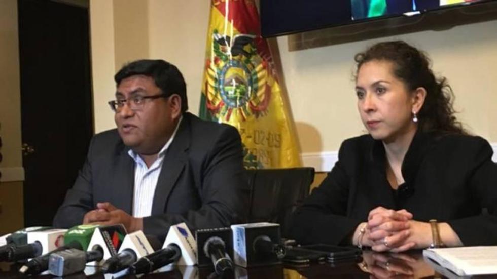 La ALP interpela mañana al ministro de Medio Ambiente