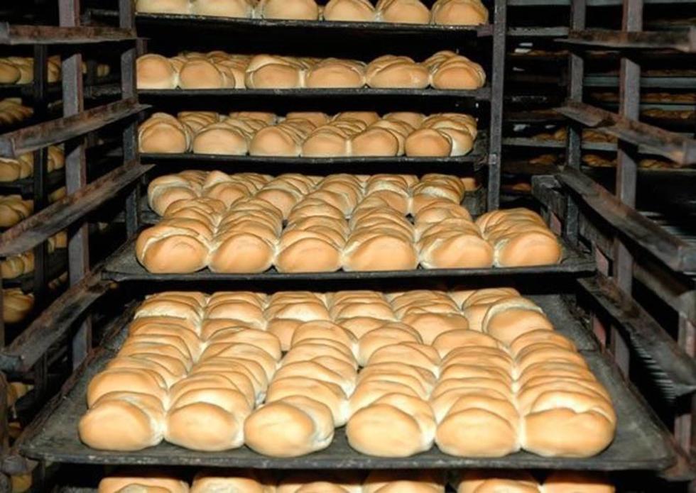 Panificadores quieren que el precio del pan se eleve