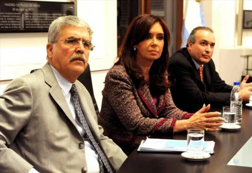 Fernández enfrentará  su primer juicio oral 