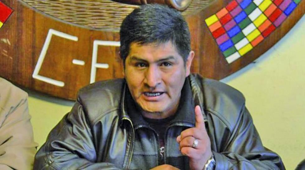 COB decide suspender las cuatro mesas de trabajo con el Gobierno 