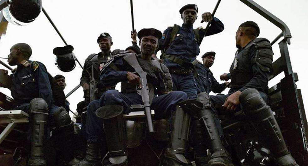 Los milicianos decapitaron a 30 policías en el Congo