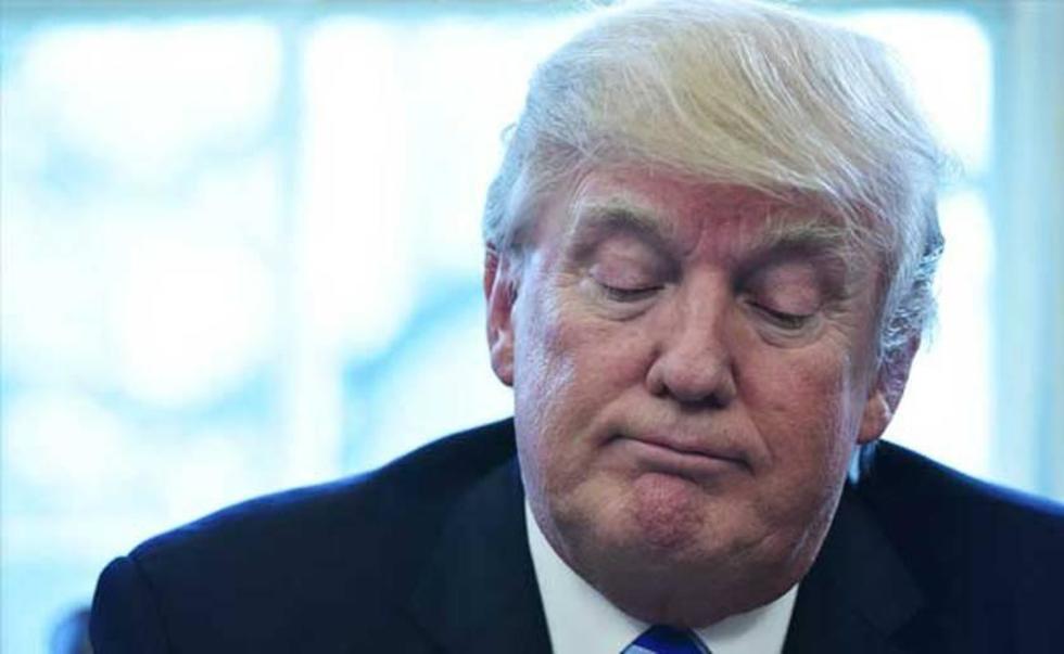 Trump quiere nuevo plan de salud tras derogar la reforma de Obama