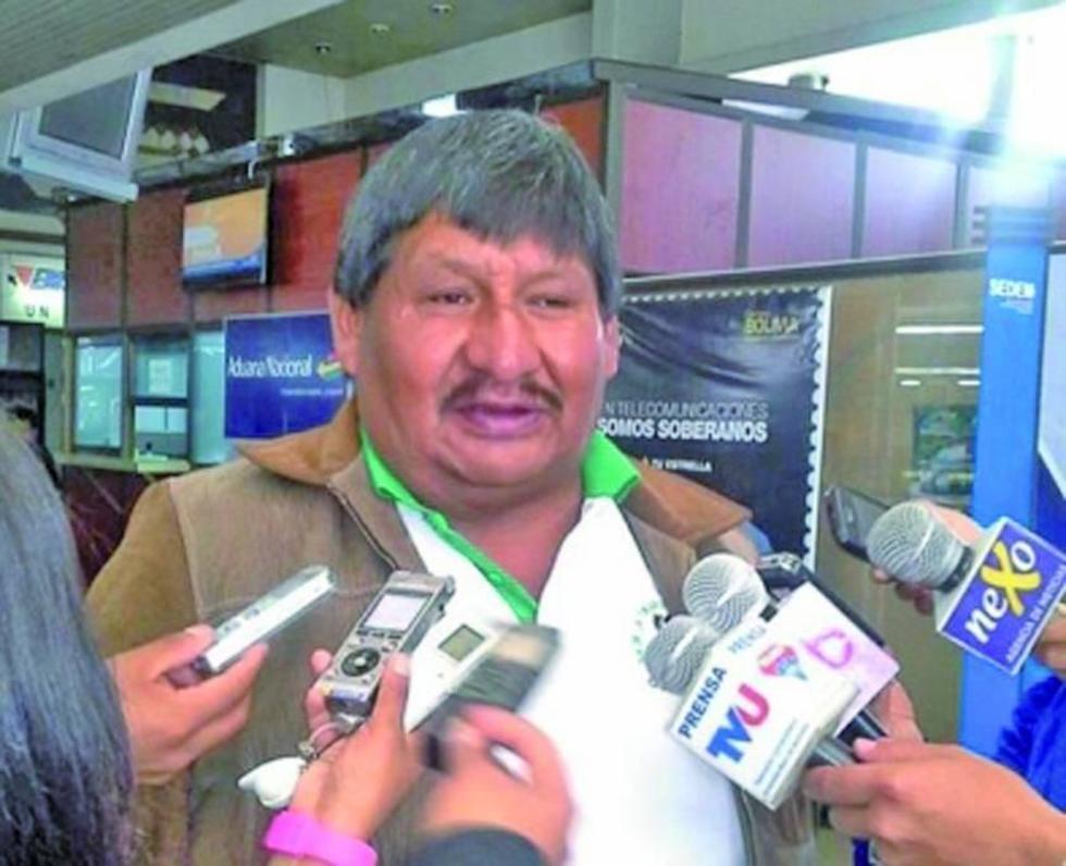 La COB levanta emergencia y alista diálogo con el Gobierno