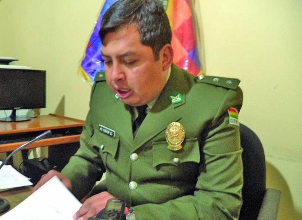 La Felcc investiga el ahorcamiento de un niño de 11 años