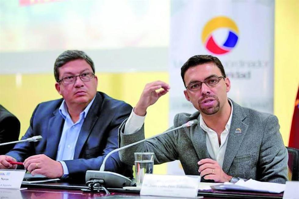 Militares velarán las elecciones para elegir presidente en Ecuador