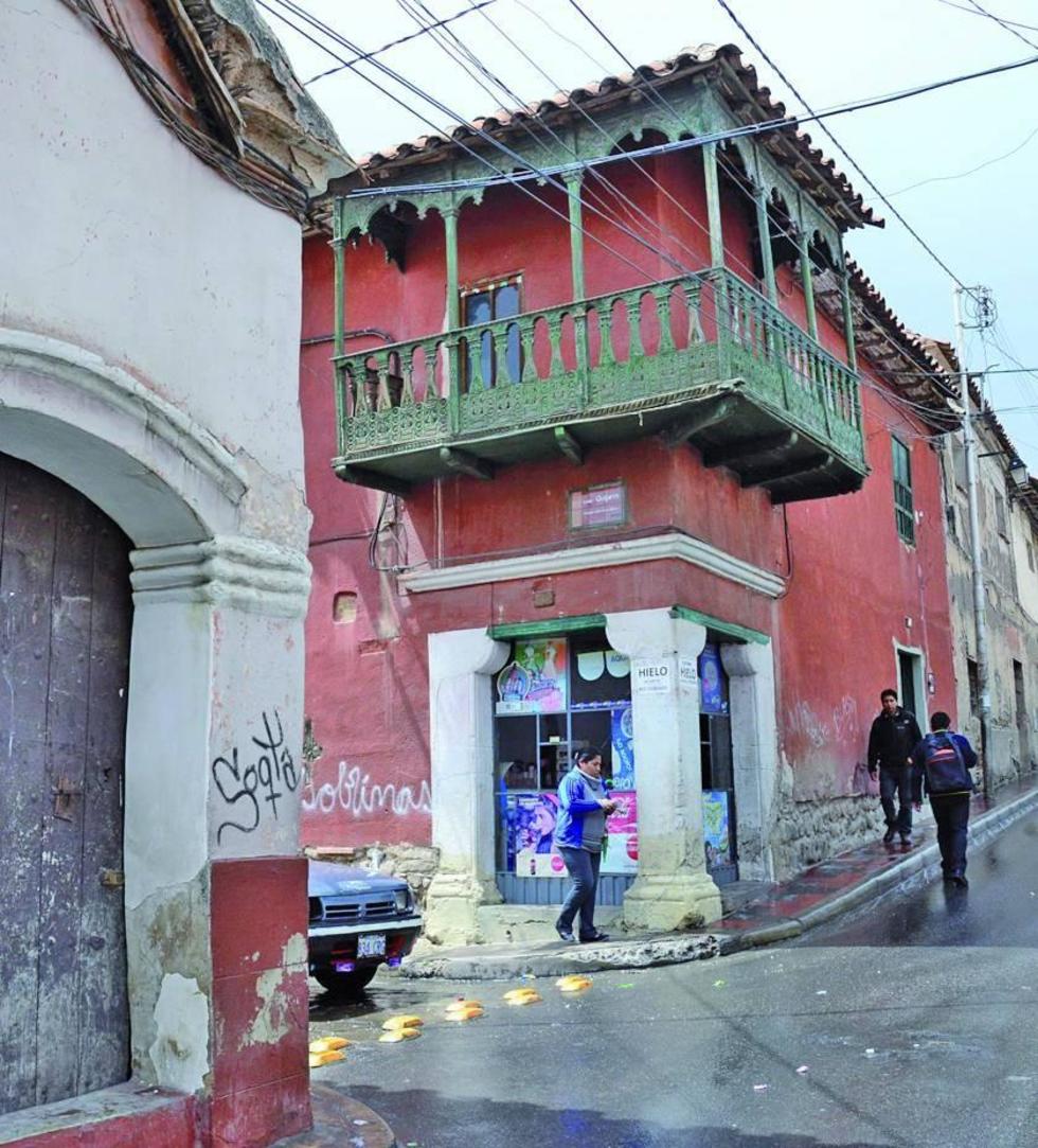 Asisten a socialización de ley de patrimonio cultural