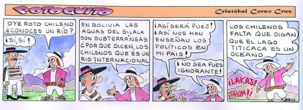 El Potoquito