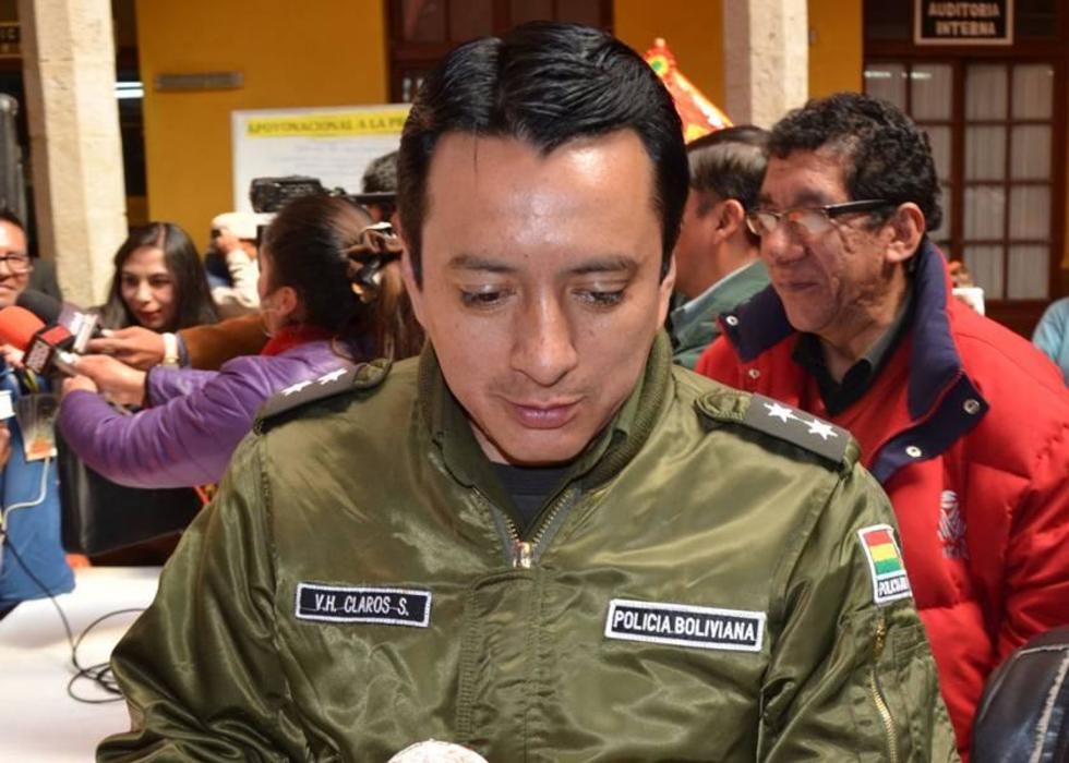 Sancionan a locatarias de cantinas con Bs 13.000