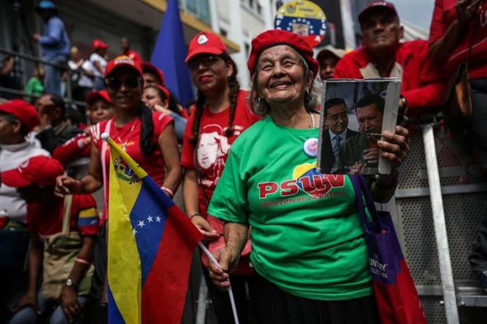 El Poder Electoral De Venezuela rechaza las intenciones de la OEA