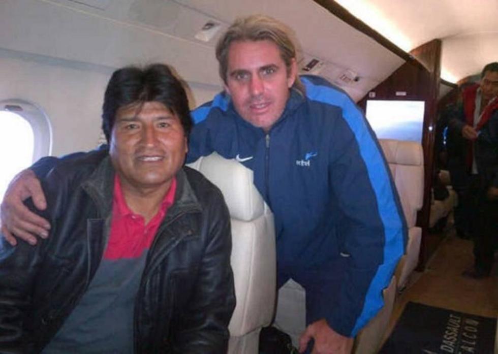Caso Zapata: convocarán al exarquero Fernández
