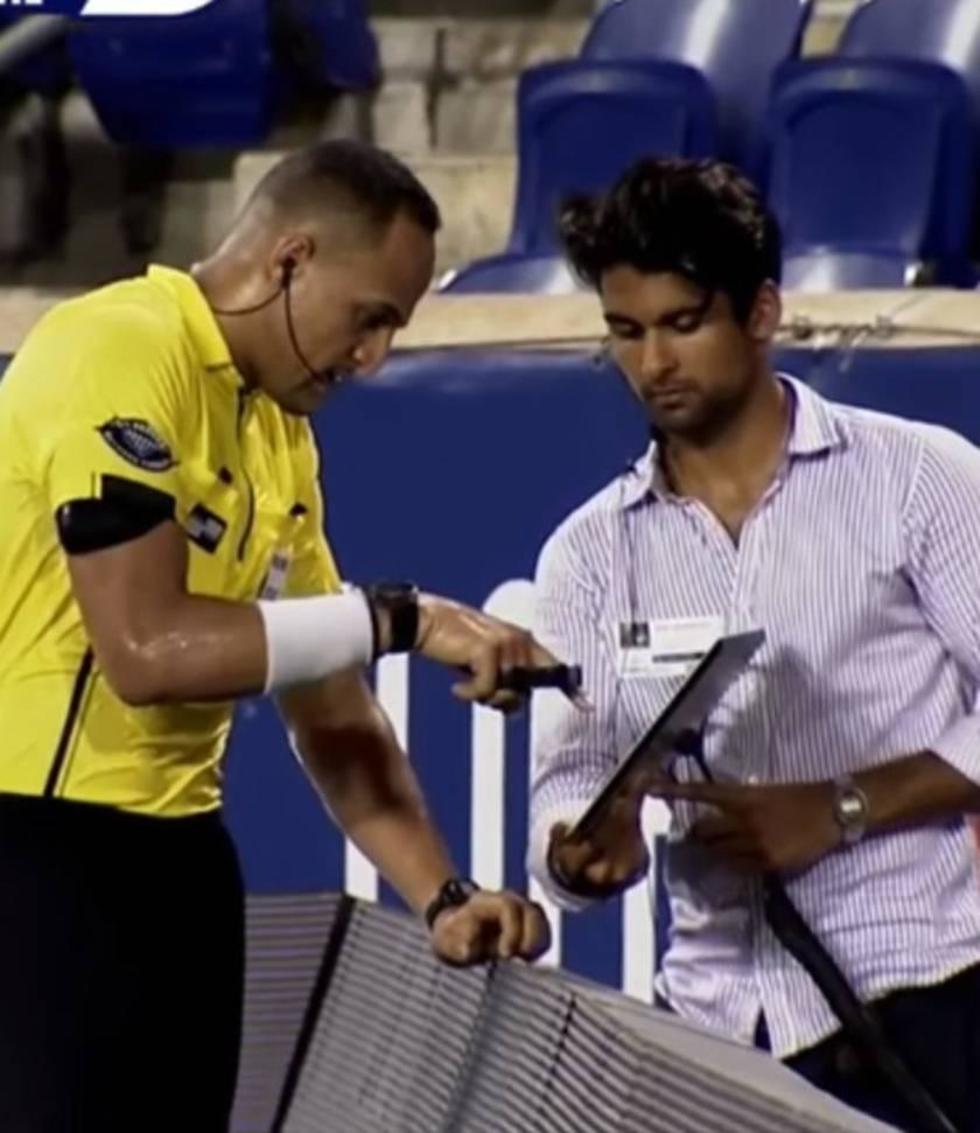 Árbitros piden usar video para legalizar goles