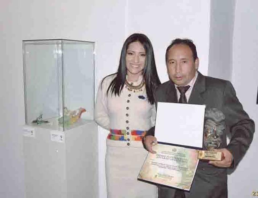 Reconocen logro de Villavicencio
