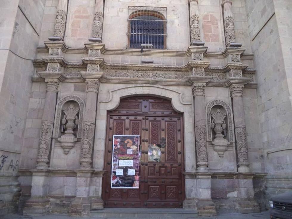 Hoy se conocerán a los postulantes al reconocimiento de “Vale un Potosí”