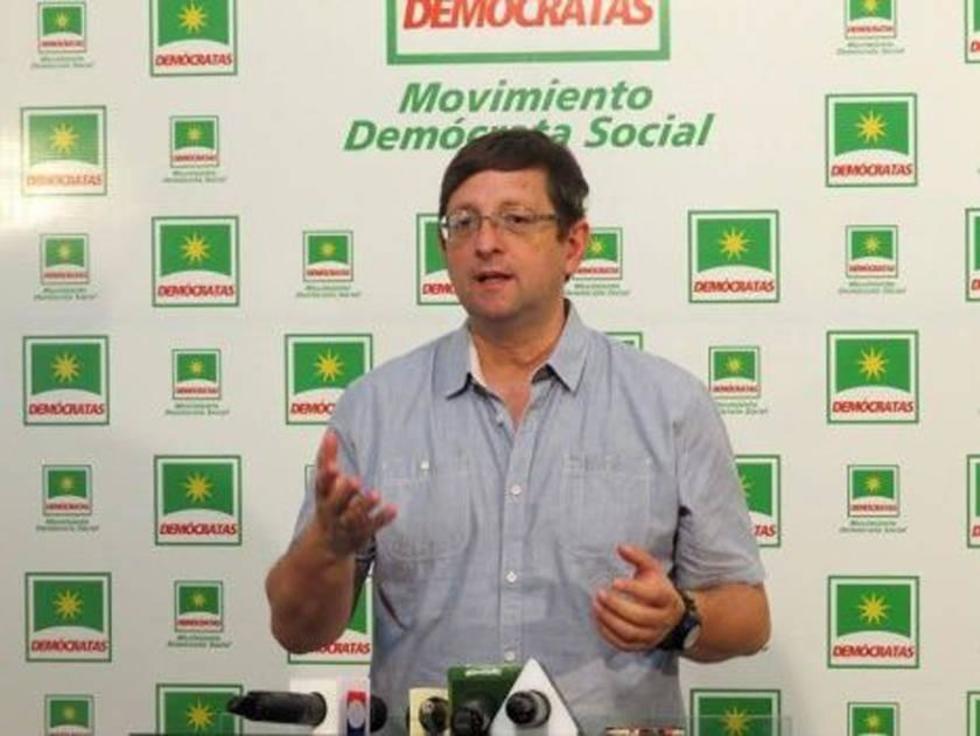 Solicitan retirar embajador boliviano en Venezuela