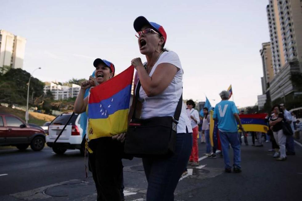 Supremo renuncia asumir el papel legislativo en Venezuela