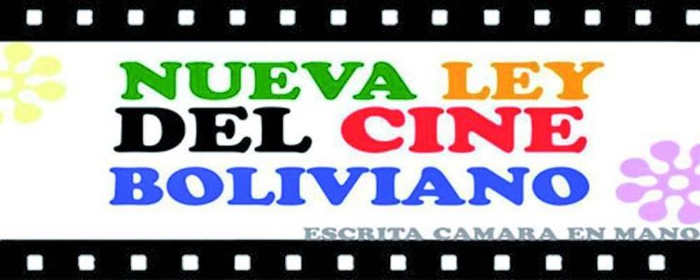 Ley del Cine y Cumbre de Culturas serán una prioridad