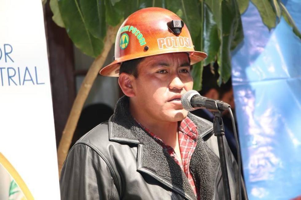 Impulsan mayor trabajo de exploración en áreas mineras