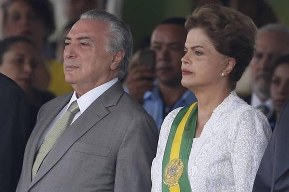 La justicia inicia un proceso que implica al presidente Temer